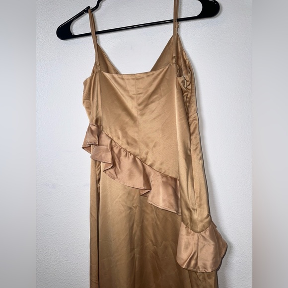 Revolve x Song of Style Yuki Midi Dress NWOT - Picture 12 of 12